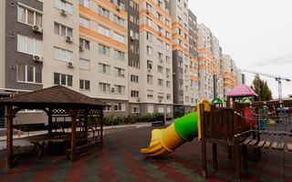 Vânzare, apartament, 2 camere, strada Sprâncenoaia , Telecentru - Poză 21