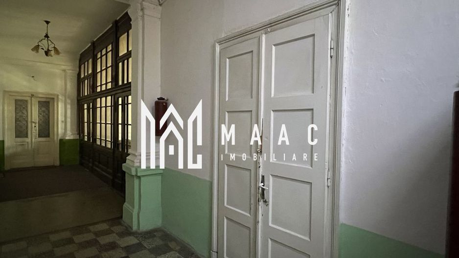 Garsonieră de vânzare Sibiu | Ultracentral | 24 mp, etaj 2 - Poză 2