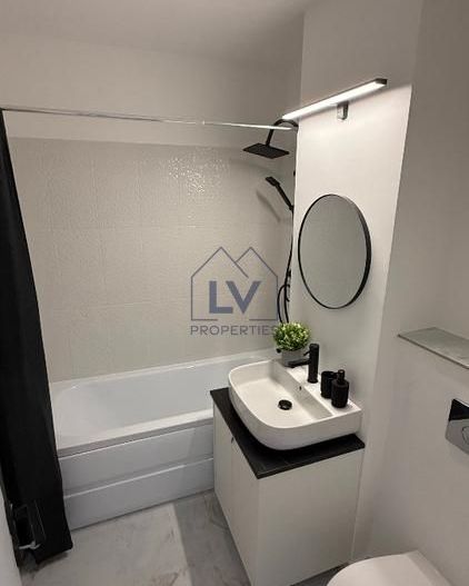 VANZARE APARTAMENT 2 CAMERE | ZONA OBOR | COMPLET RENOVAT - Poză 8