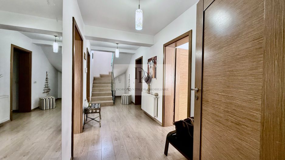 Vânzare Casa Cuplată Tip Duplex | Floresti - Someșului/ Stadionului - Poză 9