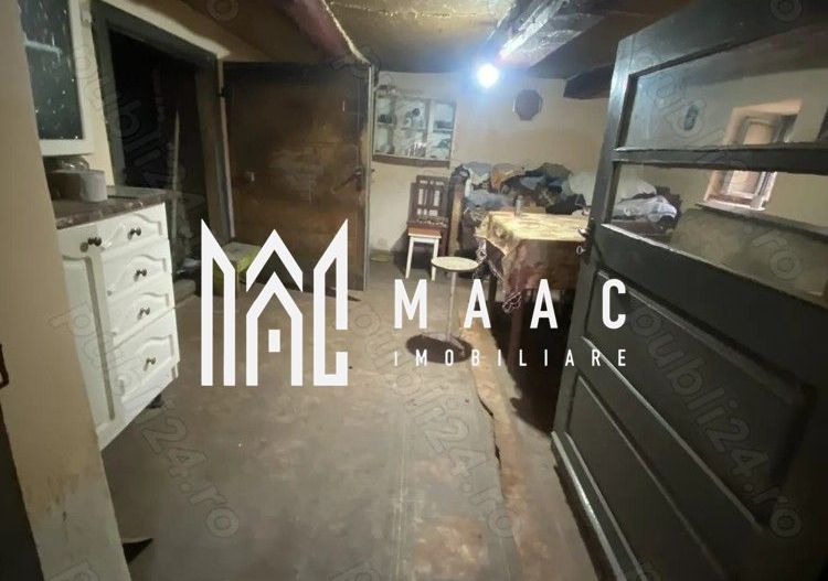 Casa 3 camere | Pivnita | Teren | Buia - Poză 7