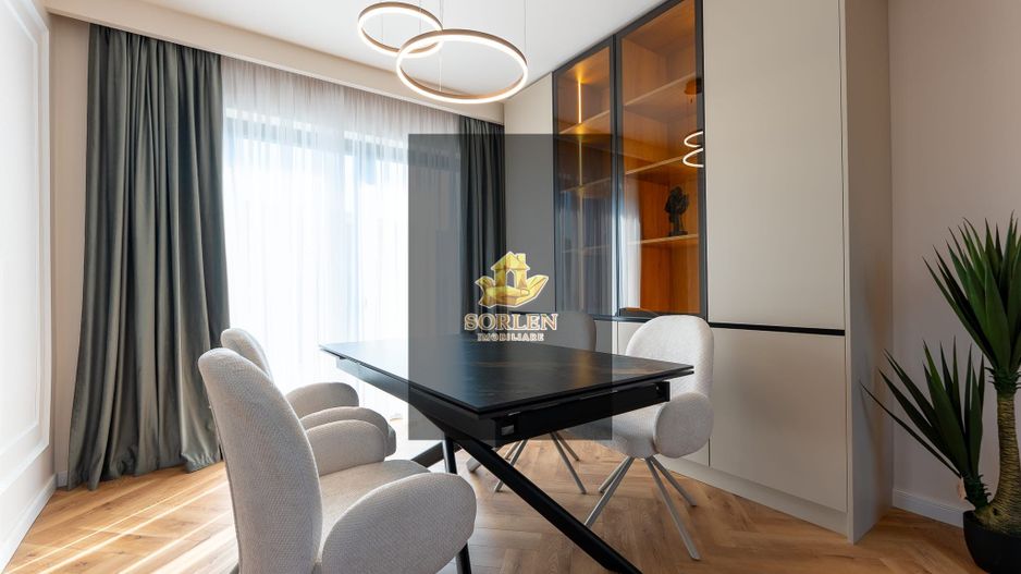 Duplex Premium de vânzare | La intrare în Chinteni - Poză 14