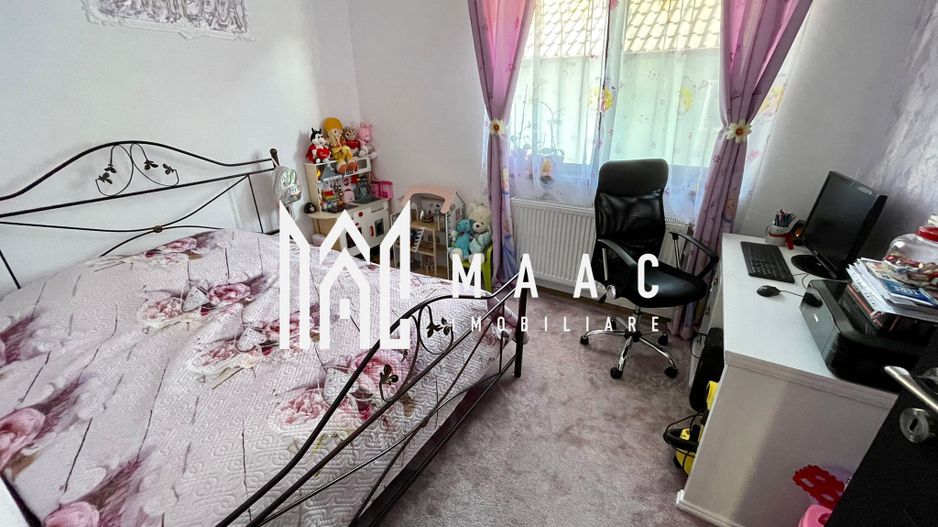 Apartament la vila I 4 Camere | 117MPU | Zona Calea Cisnadiei - Profi - Poză 11