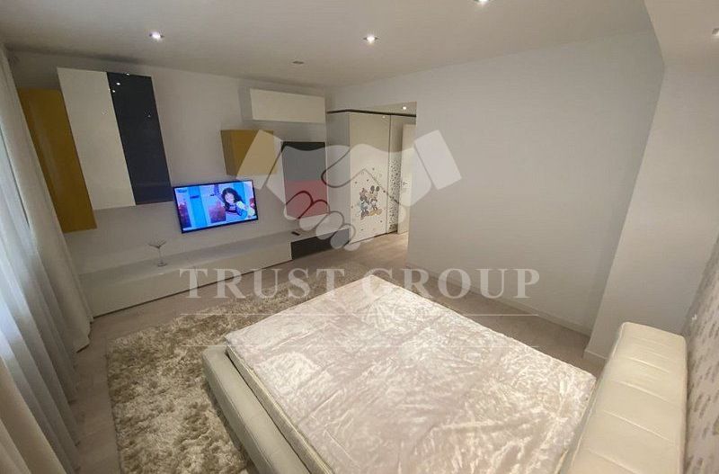Apartament 3 camere premium Herastrau - Poză 8