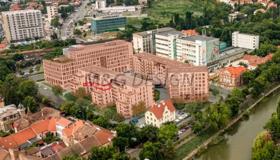 Apartament 3 camere,Compex Paltim - Poză 4