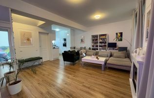 Vila 23 august Otopeni-Tunari, TOATE UTILITATILE, Zona buna 0% comision