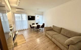 3 camere,Modern, Parcare, Horea,Gara, Bloc Nou,Panemar, Zona Centrala - Poză 3