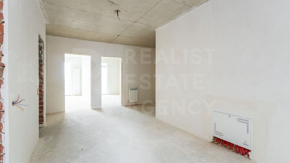 Vânzare, apartament, 2 camere, bd. Dacia, Botanica - Poză 9