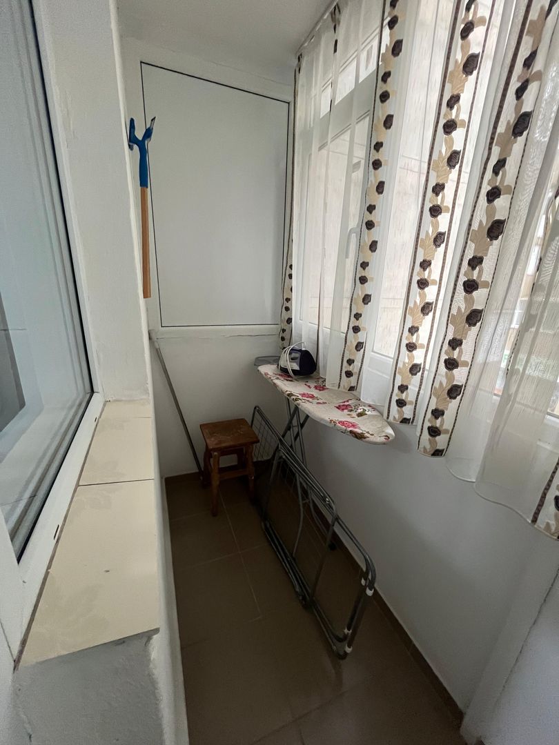 LUJERULUI | Aleea Cetatuita | Chirie 2 camere + Metrou 550m - Poză 3