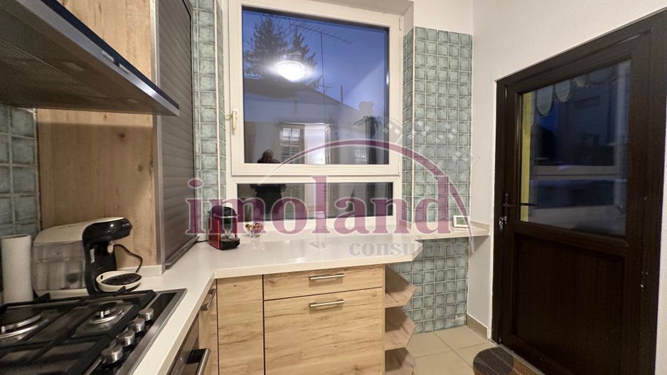 Vanzare - Imobil rar - teren 220mp - Floreasca - Poză 10