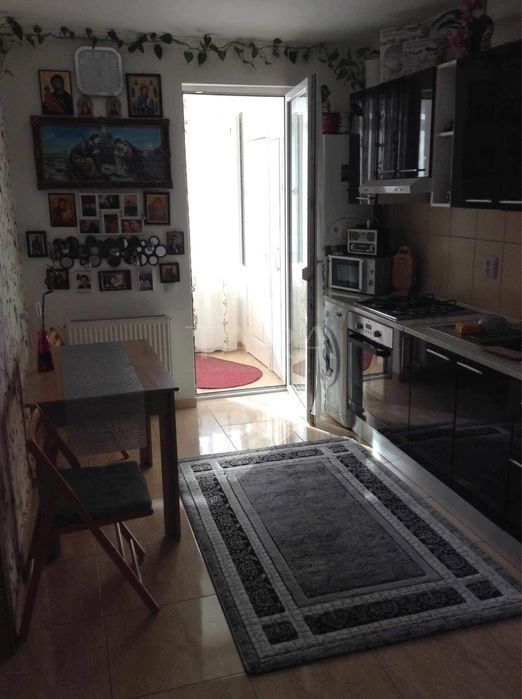 Apartament 1 camera, Floresti, zona Eroilor - Poză 4