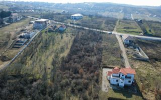 Vila noua de vanzare -strada GH Doja-Oradea - Poză 9