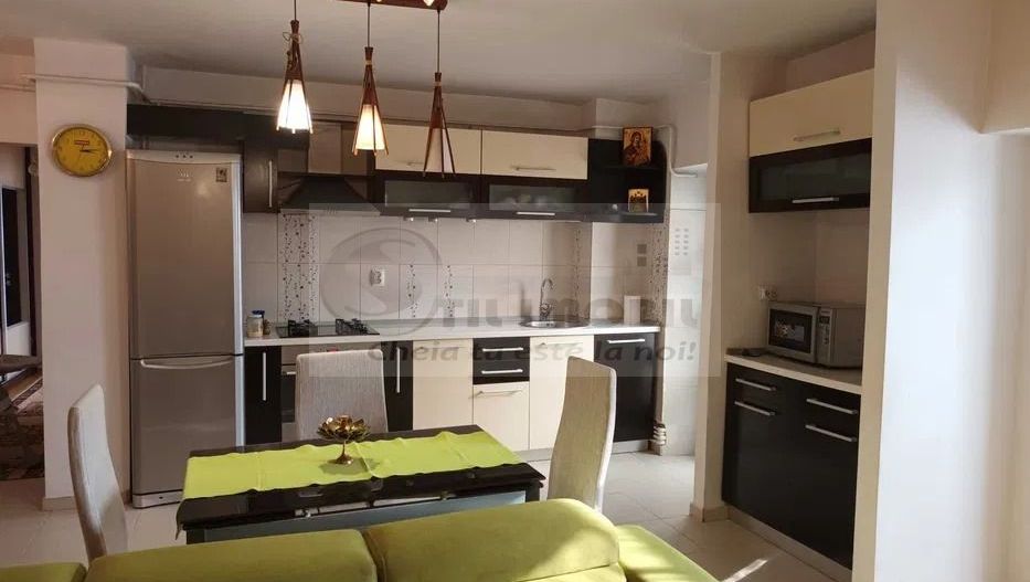 Apartament 3 camere CUG - 550 € - Poză 2