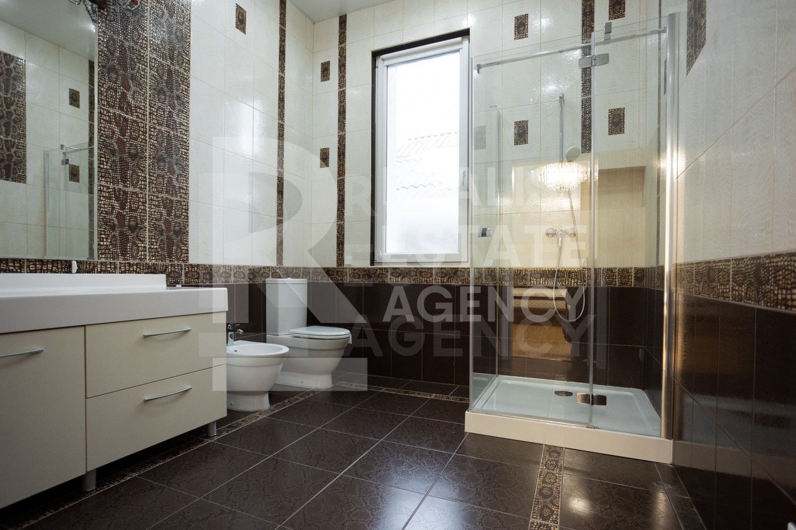 Chirie, casă, 6 camere, strada Ghidighici, Buiucani - Poză 21