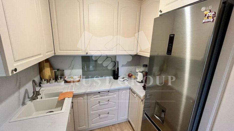 Apartament 4 camere Domenii | 2 Locuri de parcare - Poză 5