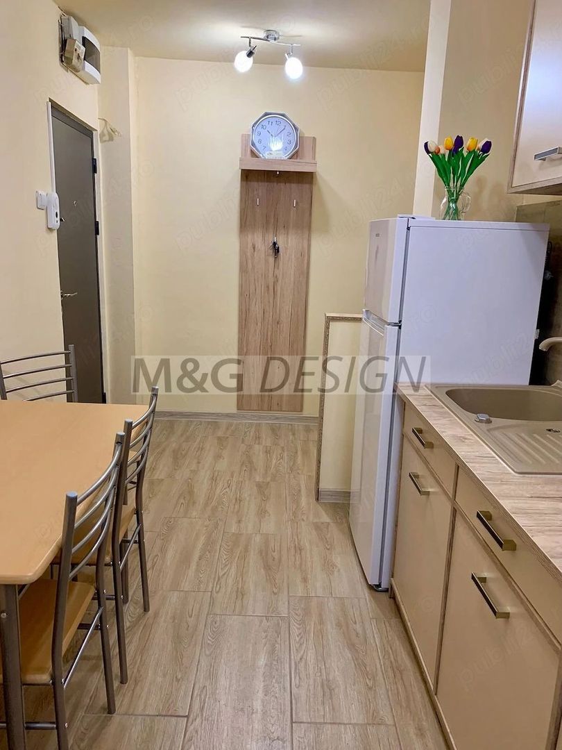 Apartament cu 2 camere zona Sagului - Poză 3