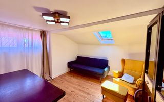 3 camere in vila Primaverii renovat Charles de Gaulle - Poză 9