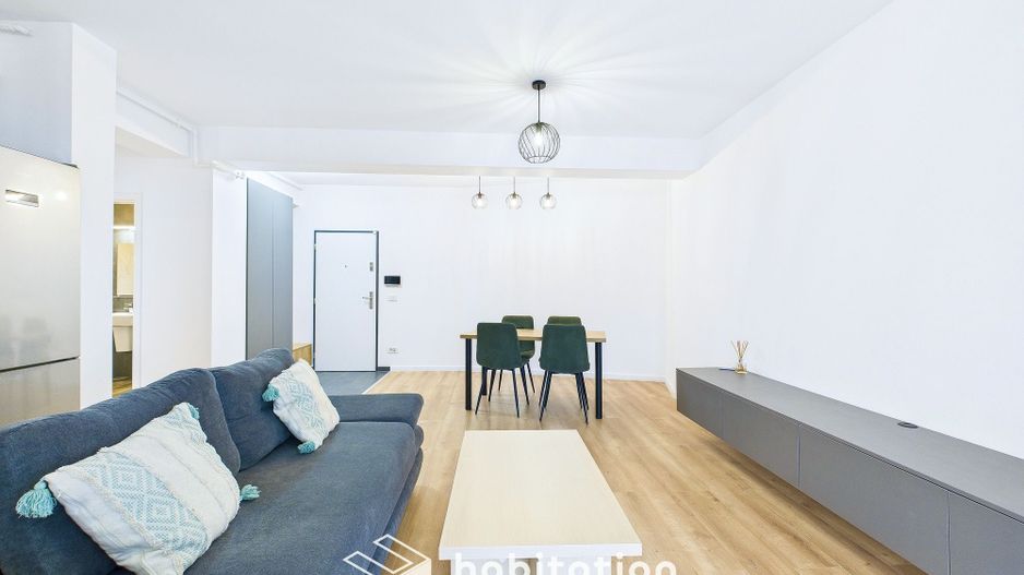 Apartament elegant si confortabil, parcare subterana, in City of Mara - Poză 8