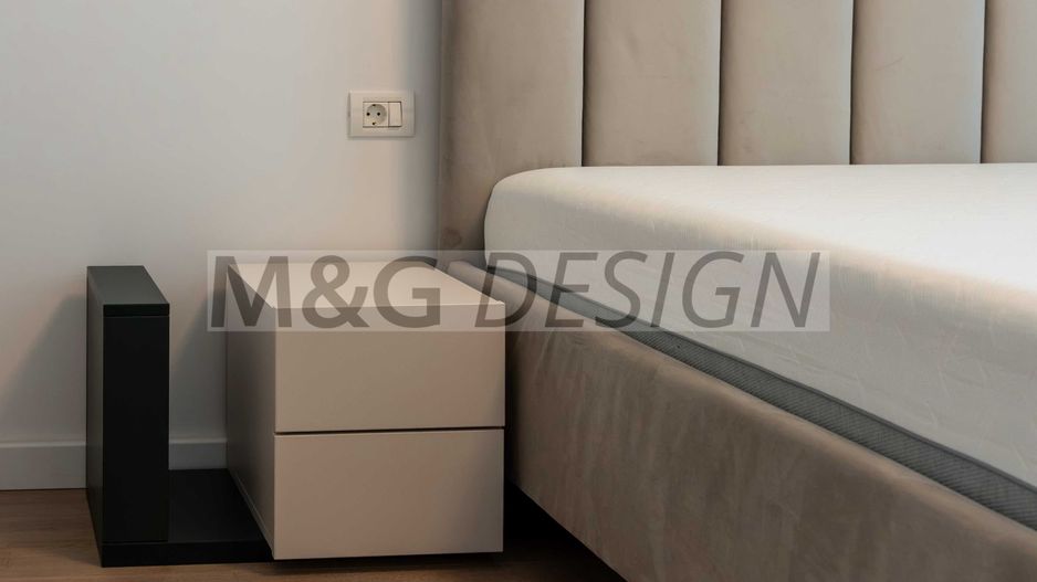 Apartament 2 camere  zona Torontal bloc nou - Poză 6