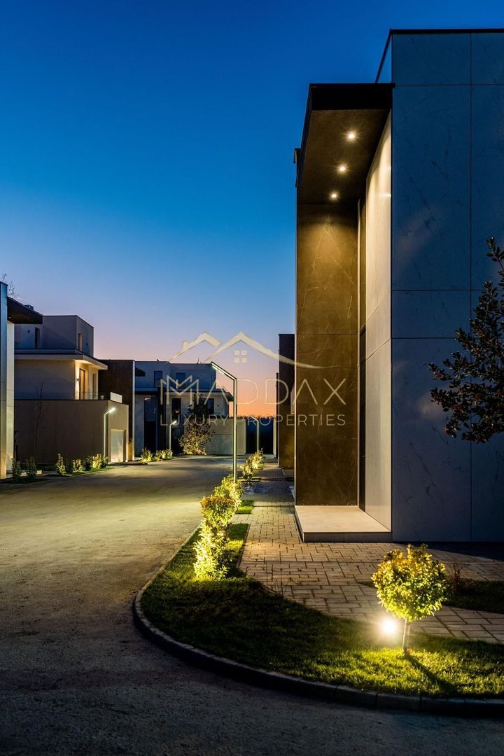 Vila ***ULTRALUX*** // Pipera - Poză 31