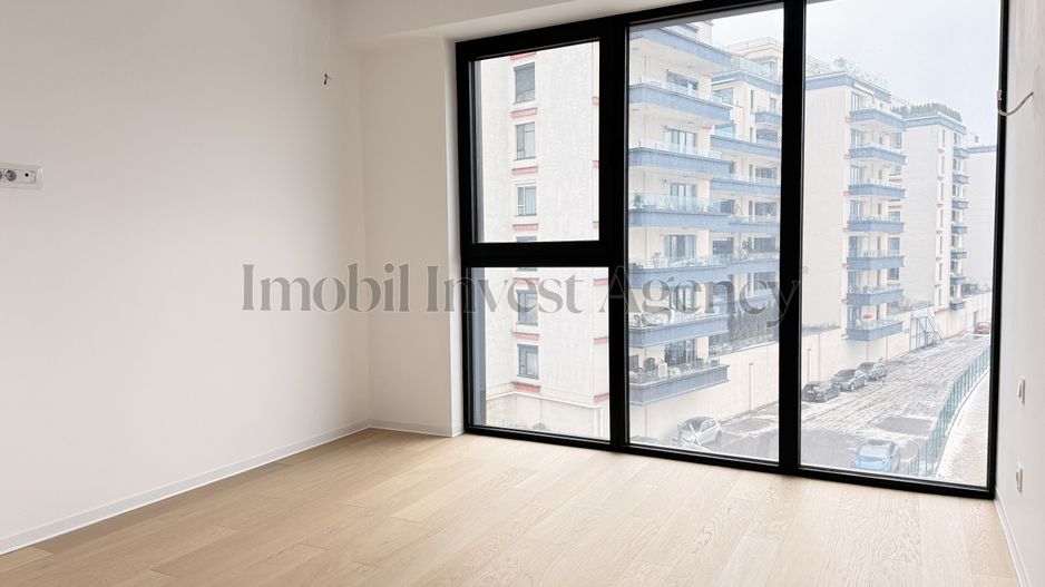 Apartament 2 camere de vanzare in One Lake Club - Poză 10