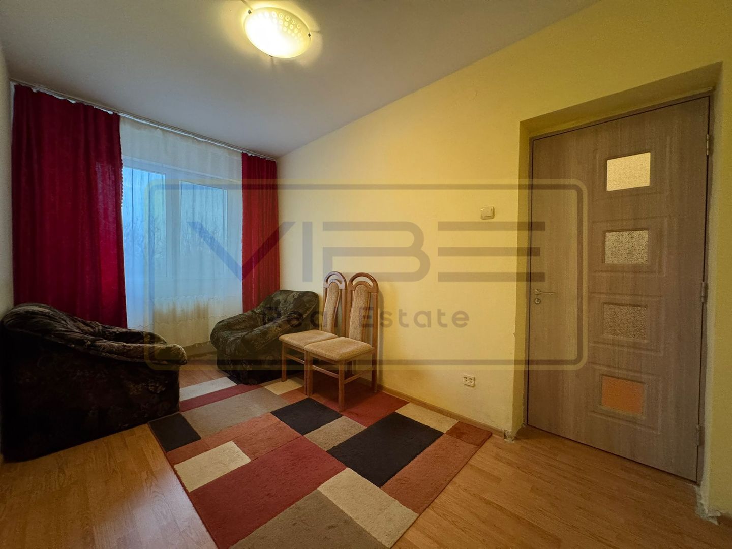 Apartament 3 camere Tatarasi Tudor Office Center - Poză 19