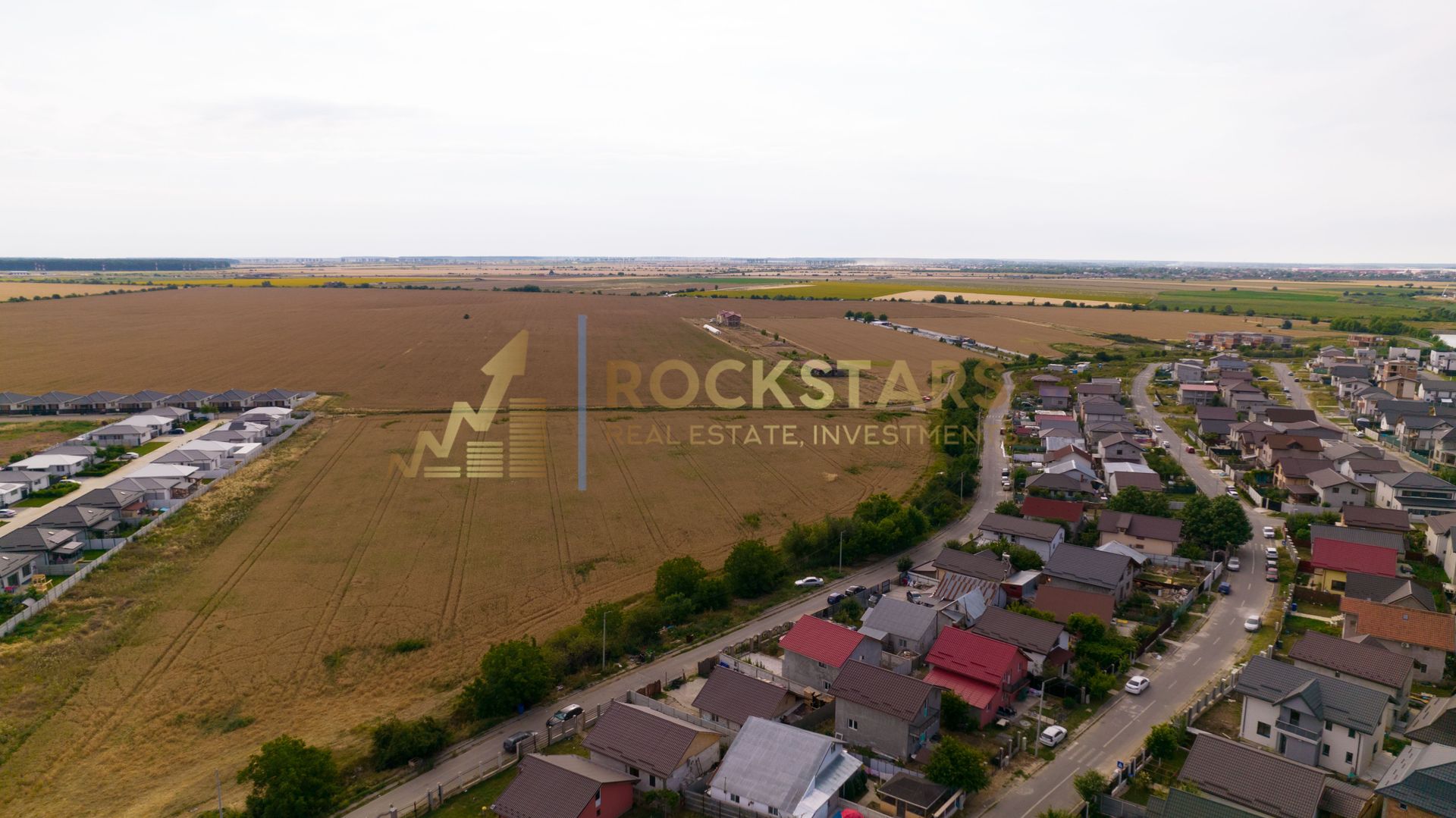 Teren | Tunari | 15000 mp - Poză 13