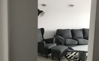 Apartament 2 camere de inchiriat - Aviatiei - Poză 8