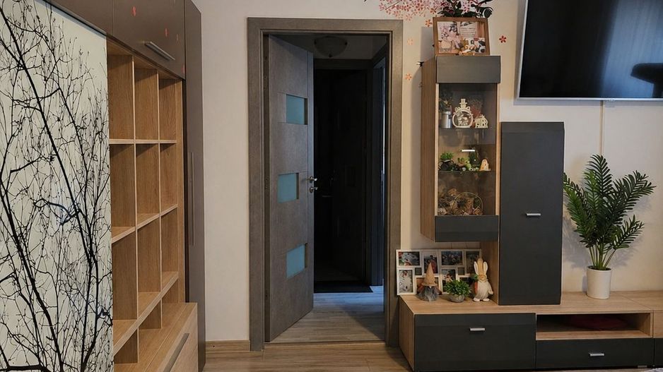 Apartament 2 camere- Rovine - Poză 4