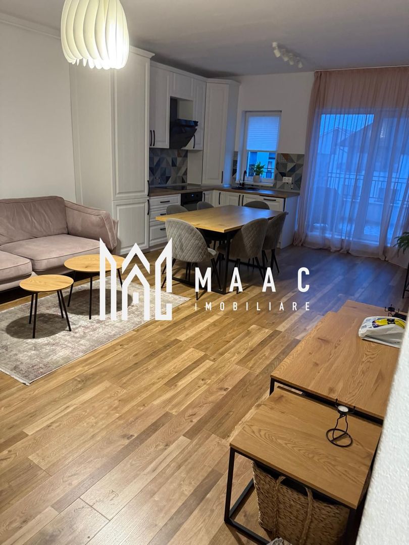 Apartament 3 camere I 90 mp I  I Calea Cisnadiei - Poză 2