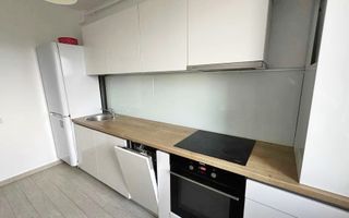 2 camere,  decomandat, modern, bloc nou, balcon,  parcare, Gheorgheni - Poză 5