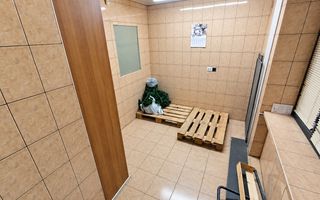 CHIRIE SPAȚIU COMERCIAL | 55 m² | RÎȘCANI | MATEI BASARAB 9/1 - Poză 9