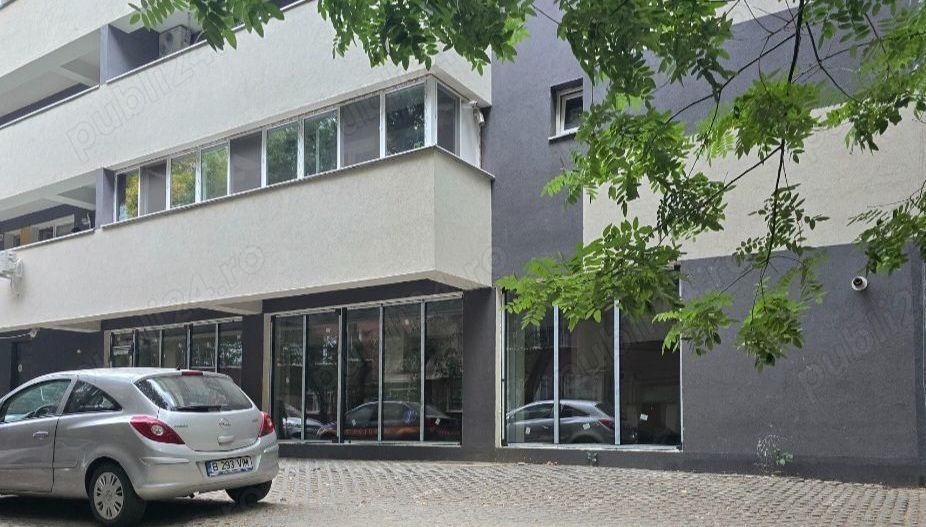 Vand spațiu comercial zona Piata Progresul - Poză 2