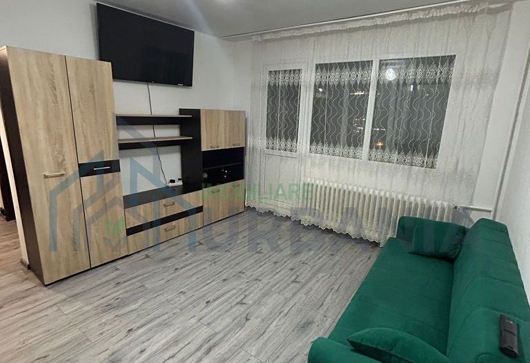 Apartament 2 camere, Podul Roș, Iasi - Poză 1