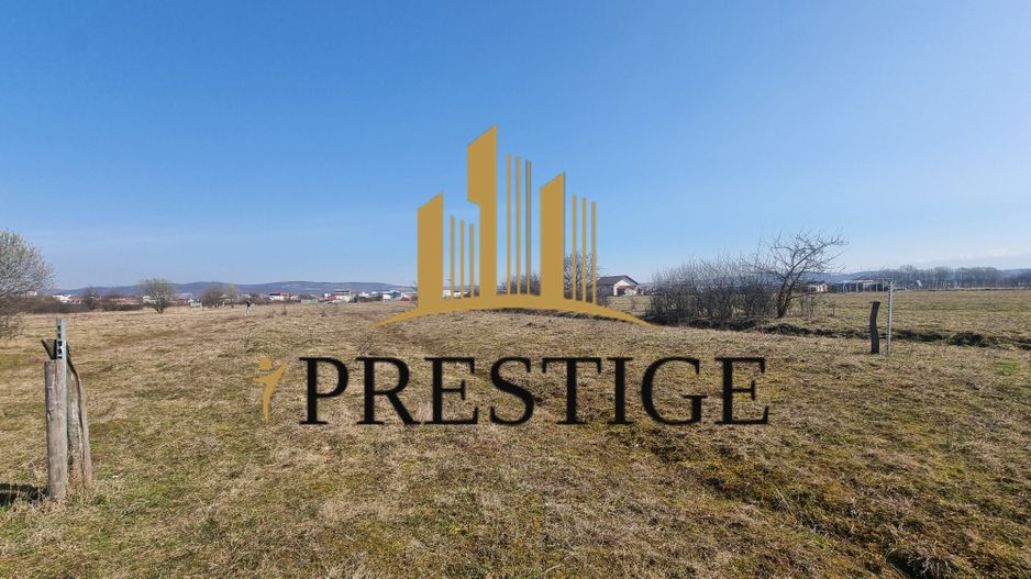 FĂRĂ COMISION | TEREN 1000 MP ȘELIMBĂR ZONA TROIȚĂ | INVESTIȚIE - Poză 4