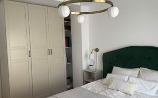 Apartament 3 camere Braytim cu parcare subterana - Poză 3