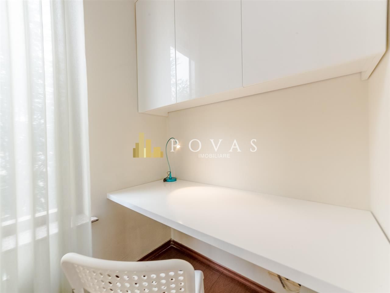 Inchiriere Apartament 2 Camere Iancu Nicolae Jolie Ville - Poză 9