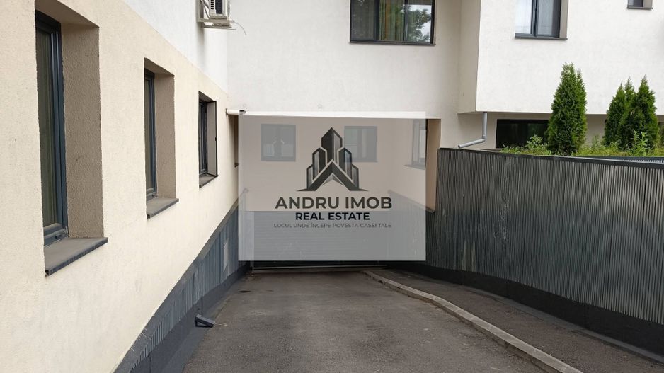 Apartament 2 camere 2025 Aparatorii Patriei - Poză 1