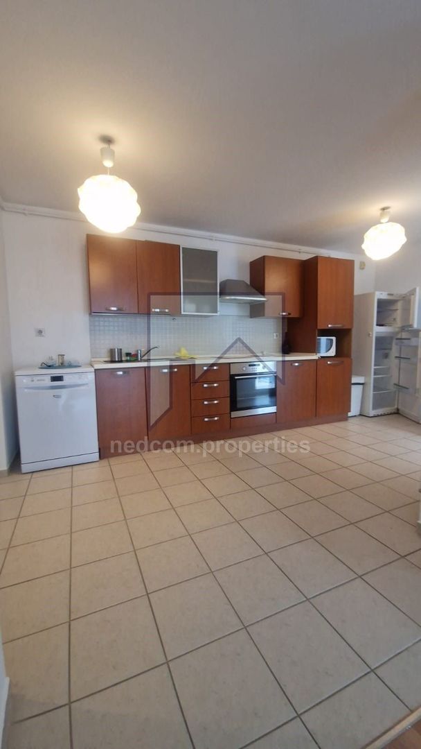 Apartament 3 camere - Rose Garden - Doamna Ghica - Poză 10