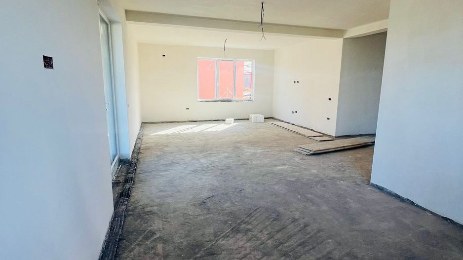 Casa cu predare la cheie in Santandrei langa blocurile ANL - Poză 2