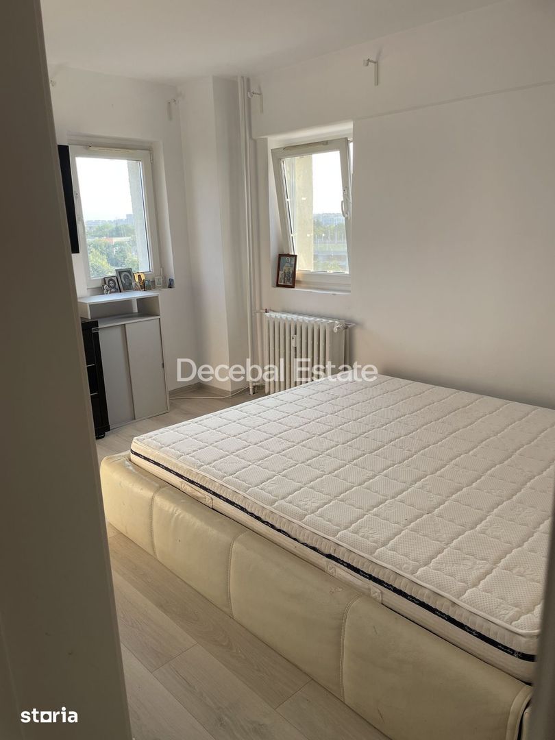 Apartament 3 camere 1986 75 mp Arena Nationala - Poză 4