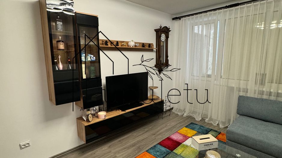 Apartament de Vânzare | 2 camere | 55 MPU | Cisnădie - Poză 2