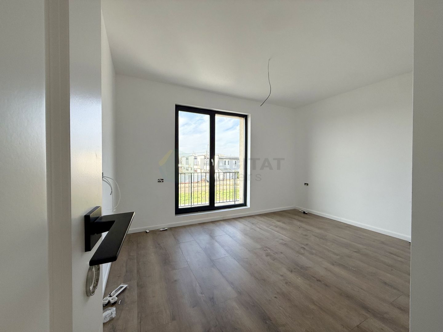 Vila individuala 5 camere Tunari Alexandru Ioan Cuza - Poză 11