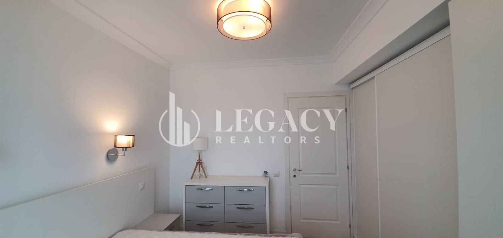 Apartament modern, 2 camere, Grand Beetle Păcurari - Poză 12