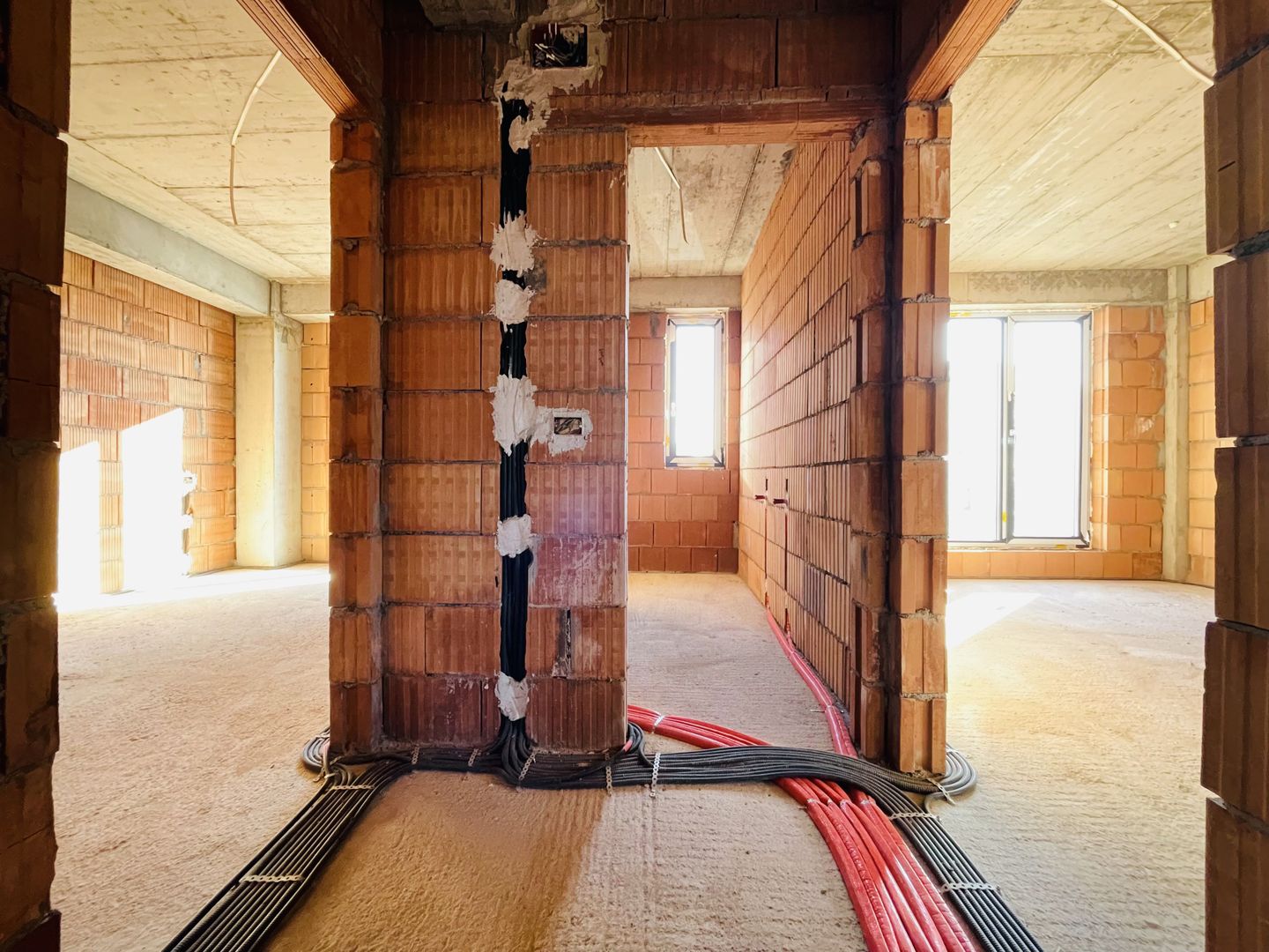 Apartament Unic | 4 cam, 140 mp | Lift&Terasa 37 mp | Singur pe nivel - Poză 32