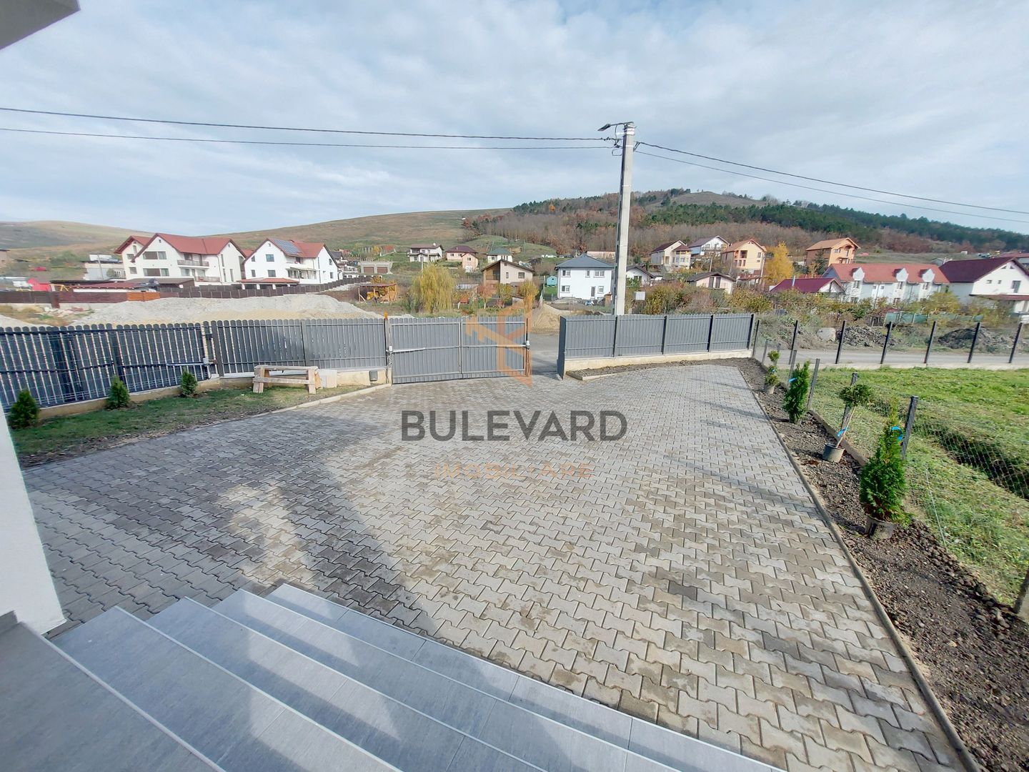 Casa individuala in Apahida! - Poză 17