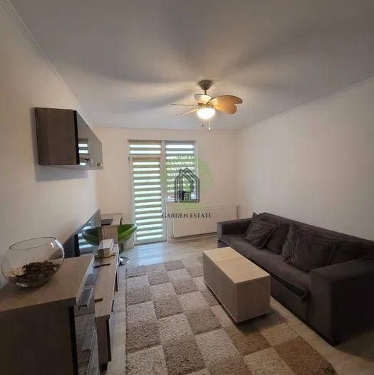 Apartament cu 2 camere decomandate + parcare in Floresti, str Cetatii - Poză 3
