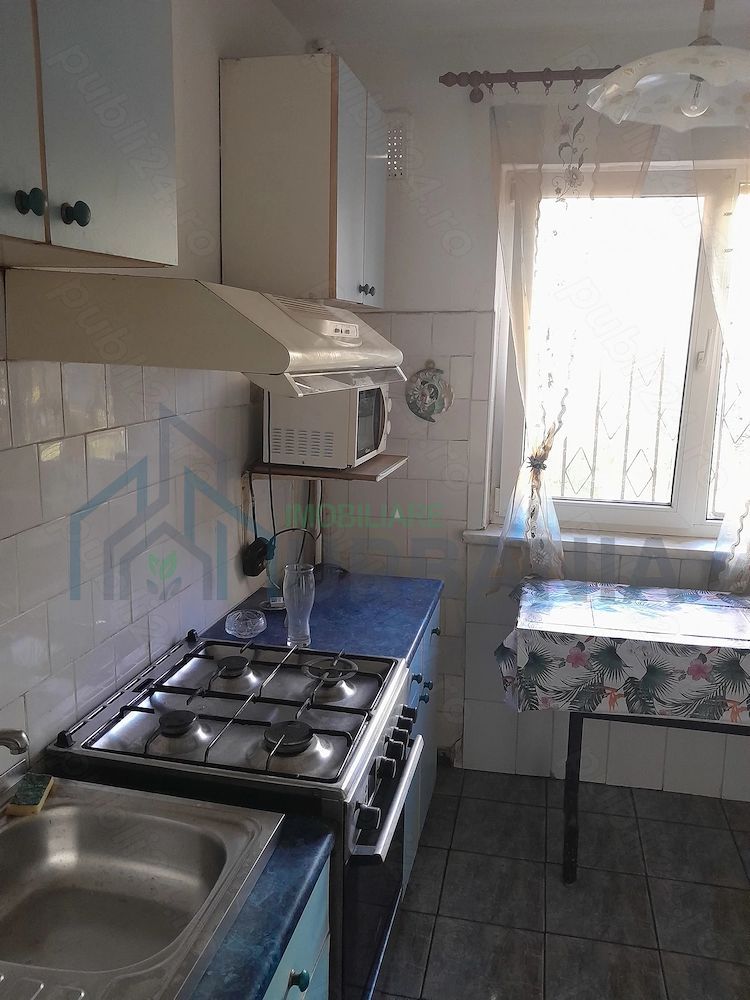 Apartament 3 camere de inchiriat, Podu Ros - Cantemir, Iasi - Poză 15