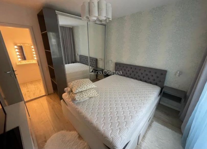 AP. 3 CAMERE- DRISTOR, BLOC REABILITAT, BUCATARIE INCHISA, MODERN - Poză 1