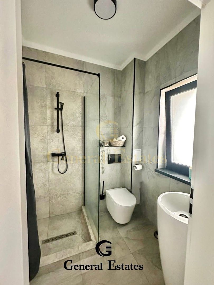 Vânzare Casă | Tomești | 420 mp teren | S+P+1 - Poză 18
